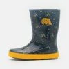 Friboo STAR WARS - WELLIES - Gummistiefel - Dark Blue/yellow, Unisex -FRIBOO Geschäft 9a1359693d224c7aab85fc8af32a5bec