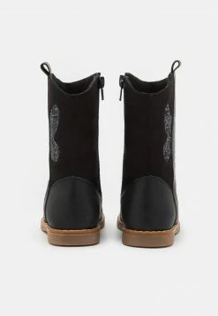 Friboo Cowboy-/Bikerboot - Black, Kinder 10 Friboo Cowboy-/Bikerboot - Black, Kinder -FRIBOO Geschäft 9ac20fd3068f4b8a8d7cce3995d9ef50