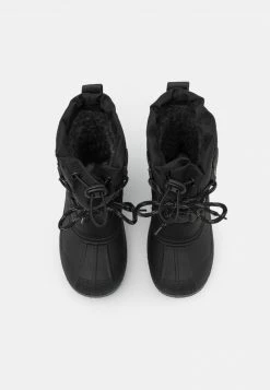 Friboo Snowboot/Winterstiefel - Black/grey, Kinder 11 Friboo Snowboot/Winterstiefel - Black/grey, Kinder -FRIBOO Geschäft 9b426aa369404c0ab591f1ce6b2ded11