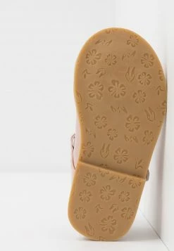 Friboo Riemchenballerina - Rose, Kinder -FRIBOO Geschäft 9cfe9327be79430d99386666227deea2