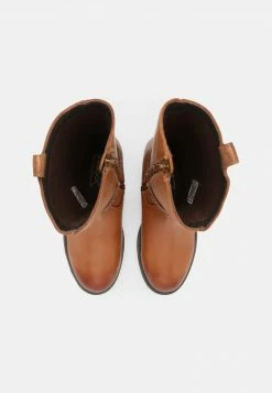 Friboo Cowboy-/Bikerboot - Cognac, Kinder 11 Friboo Cowboy-/Bikerboot - Cognac, Kinder -FRIBOO Geschäft 9ecb3187413e425e824c4a7babd8c947