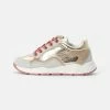 Friboo TRAINERS - Sneaker Low - Gold, Kinder