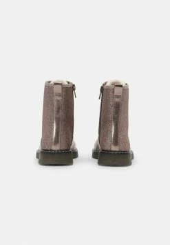 Friboo Schnürstiefelette - Bronze, Kinder 11 Friboo Schnürstiefelette - Bronze, Kinder -FRIBOO Geschäft a1695182d2774d4eac773a29ece3a4f6
