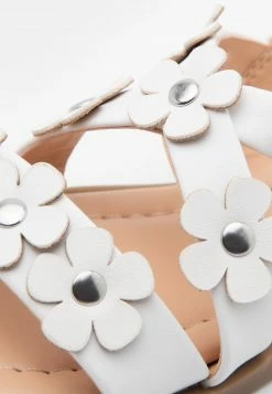 Friboo Riemensandalette - White, Kinder -FRIBOO Geschäft a538cdadb7f544a5b2f4f1609b0f1aa8