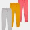 Friboo BASIC GIRLS 3 PACK - Jogginghose - Orange, Pink, Grey, Kinder 1 Friboo BASIC GIRLS 3 PACK - Jogginghose - Orange, Pink, Grey, Kinder -FRIBOO Geschäft a608efa9ac5447e8b665a201fd013808