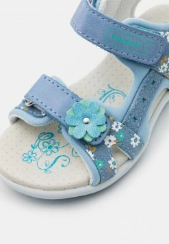 Friboo LEATHER - Riemensandalette - Light Blue, Kinder 13 Friboo LEATHER - Riemensandalette - Light Blue, Kinder -FRIBOO Geschäft a8b2afdb67664260aac016730bf37874