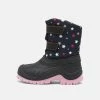 Friboo Snowboot/Winterstiefel - Dark Blue, Kinder -FRIBOO Geschäft a8fca787e41c45e2ac2beaaa4c9c9864