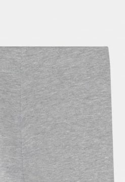 Friboo BASIC GIRLS 4 PACK - Leggings - Hosen - Grey, Kinder -FRIBOO Geschäft a9ae95a1741a40bfbb9c176b23fb8ad7