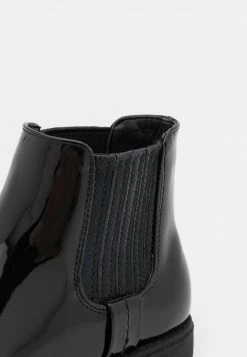 Friboo Stiefelette - Black, Kinder -FRIBOO Geschäft aa2cfb8bbabf4428a25966a5fa0a3cd4