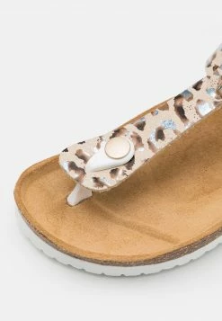 Friboo Zehentrenner - Taupe, Kinder -FRIBOO Geschäft abf2848ee66a4079a22ae1bd7f1d32f0