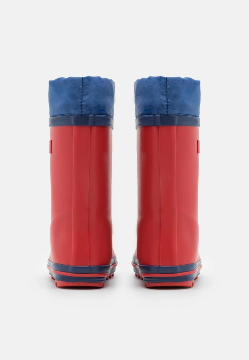 Friboo Gummistiefel - Red, Kinder 5 Friboo Gummistiefel - Red, Kinder – Bild 3