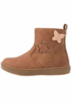 Friboo Stiefelette - Cognac, Kinder