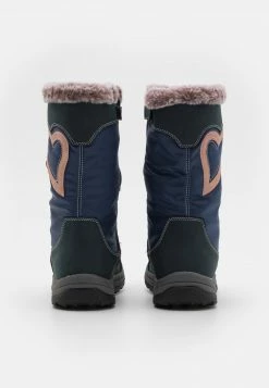 Friboo Snowboot/Winterstiefel - Dark Blue, Kinder 10 Friboo Snowboot/Winterstiefel - Dark Blue, Kinder -FRIBOO Geschäft afb4c28578b14f57a12b9c077d0a3195