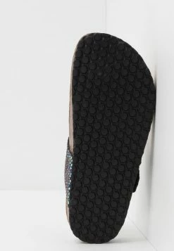 Friboo Zehentrenner - Black, Kinder -FRIBOO Geschäft b0f64243f690457fabdf599e162c46c3