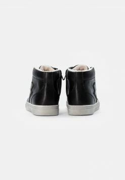 Friboo BOOTIES - Sneaker High - Black, Unisex 10 Friboo BOOTIES - Sneaker High - Black, Unisex -FRIBOO Geschäft b195fb3d479d4696b1a5e58097cd914b