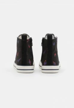 Friboo DISNEY MICKEY MOUSE - Sneaker High - Black, Kinder -FRIBOO Geschäft b25c77da41354242a2a6775a18a7227d