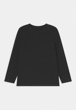 Friboo BOYS TEE 5 PACK - Langarmshirt - Multi-coloured/white/grey, Kinder -FRIBOO Geschäft b31de7f72ac64fa5b18b714d6654ed71