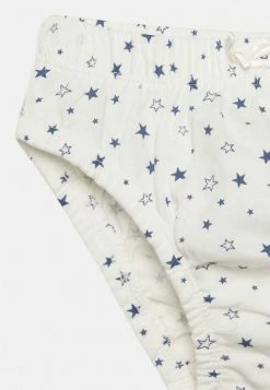 Friboo GIRLS 7PACK - Panties - Multi-coloured / White /yellow, Kinder -FRIBOO Geschäft b3b8ca32b4e84c6fa176d9fdc41b9af6