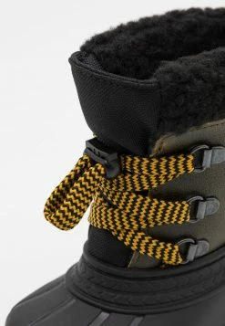 Friboo Snowboot/Winterstiefel - Khaki, Kinder -FRIBOO Geschäft b424377d6874473e962e3e5fc01af353