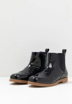 Friboo Stiefelette - Dark Blue, Kinder 11 Friboo Stiefelette - Dark Blue, Kinder -FRIBOO Geschäft b547ca747f7f4323994d098434e085f7