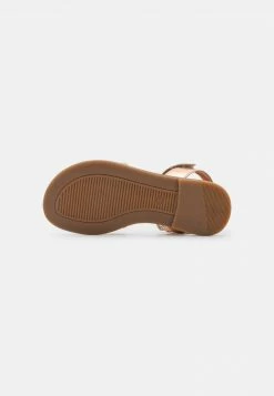 Friboo LEATHER - Riemensandalette - Rose Gold Coloured, Kinder 12 Friboo LEATHER - Riemensandalette - Rose Gold Coloured, Kinder -FRIBOO Geschäft b62f2c3ca6364177876d895a63745786