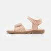 Friboo Riemensandalette - Light Pink, Kinder -FRIBOO Geschäft b6fb5e91cc6c4e9eb2b9abed1137404b