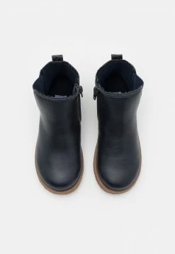 Friboo Stiefelette - Dark Blue, Kinder -FRIBOO Geschäft b9241d819bde4ceb9f0d2a360e8ab016