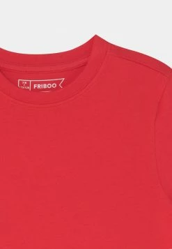 Friboo BASIC BOY TEE 7 PACK - T-Shirt Basic - Multi-coloured/dark Blue/red, Kinder -FRIBOO Geschäft b9a411c911de448f94cf7afd54431d29