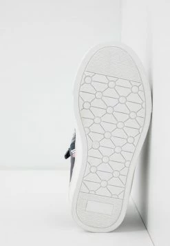 Friboo Sneaker High - Dark Blue, Kinder -FRIBOO Geschäft b9e692cd69354aefa1e8c4b35d0e63c3