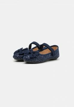 Friboo Riemchenballerina - Dark Blue, Kinder 9 Friboo Riemchenballerina - Dark Blue, Kinder -FRIBOO Geschäft bbe11a4e695d4c5d95e3d709e6c0d978