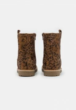 Friboo LEATHER - Stiefelette - Bronze, Kinder 10 Friboo LEATHER - Stiefelette - Bronze, Kinder -FRIBOO Geschäft bc6f623b3d684ff9a1580a255b8f6e63