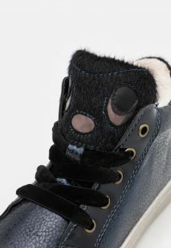 Friboo Sneaker High - Dark Blue, Kinder 13 Friboo Sneaker High - Dark Blue, Kinder -FRIBOO Geschäft bd58942cfb9e4ca59c9ad3f2d92d2c84