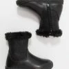 Friboo Stiefelette - Black, Kinder -FRIBOO Geschäft beb1ff676d2649f4a3d80bf8d3ec345d