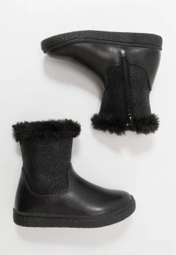 Friboo Stiefelette - Black, Kinder