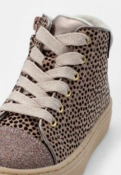 Friboo TRAINERS - Sneaker High - Pink, Kinder -FRIBOO Geschäft beba3fb8c91043fc9e59ac47d4c0c712