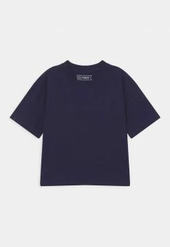 Friboo 3 PACK - T-Shirt Basic - Grey/dark Blue/tan, Kinder -FRIBOO Geschäft c0013eb97631456a8209a63e67c4fa7f