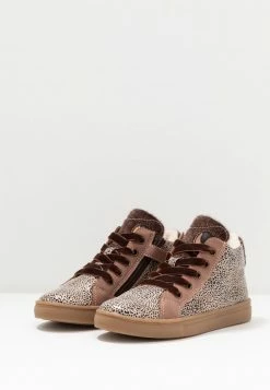 Friboo Sneaker High - Mauve, Kinder -FRIBOO Geschäft c086d4c75a064154a5053bd0f459dd82