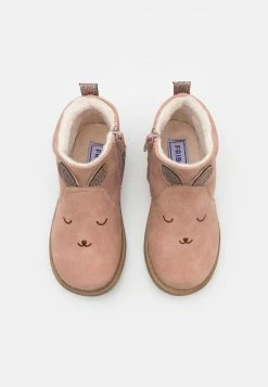 Friboo Stiefelette - Pink, Kinder -FRIBOO Geschäft c0bbe320a3584948ab318f6b6dc06db0