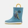 Friboo Gummistiefel - Blue, Kinder -FRIBOO Geschäft c1805004e0474524a918c298e6ee0638