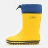 Friboo Gummistiefel - Yellow, Kinder -FRIBOO Geschäft c2a3563c8b394898a3adc1289719f2a3