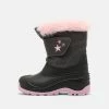Friboo Snowboot/Winterstiefel - Dark Grey, Kinder -FRIBOO Geschäft c3459b99936d47cb96b73f80d5b1c74a