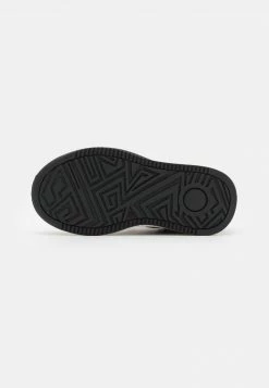 Friboo LEATHER - Sneaker High - Dark Blue, Kinder -FRIBOO Geschäft c413e263a9c347f1880b4e840da37102