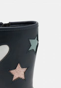 Friboo Stiefel - Dark Blue, Kinder -FRIBOO Geschäft c516ff1bb3ff437dbe0492642ea69431