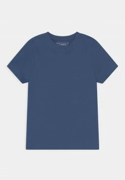 Friboo BASIC BOY TEE 7 PACK - T-Shirt Basic - Multi-coloured/dark Blue/red, Kinder -FRIBOO Geschäft c621f2b6ecfb4435b924f9198da4c45f