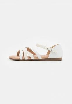 Friboo Riemensandalette - White, Kinder