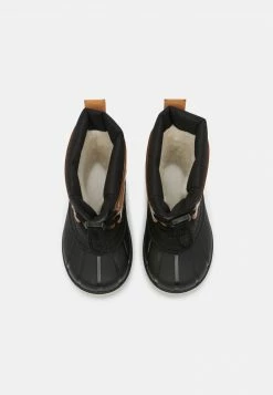 Friboo Snowboot/Winterstiefel - Camel, Kinder -FRIBOO Geschäft c697c9130b084fd2a7323f54fb53472e