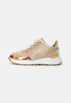 Friboo TRAINERS - Sneaker Low - Rose Gold Coloured, Kinder