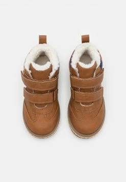 Friboo Stiefelette - Cognac, Kinder 11 Friboo Stiefelette - Cognac, Kinder -FRIBOO Geschäft c8d3a97df3d2456ba5b329a4696c9183