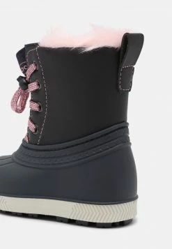 Friboo Snowboot/Winterstiefel - Dark Blue, Kinder -FRIBOO Geschäft c8d5aabaeb964eaea2920261d84549df