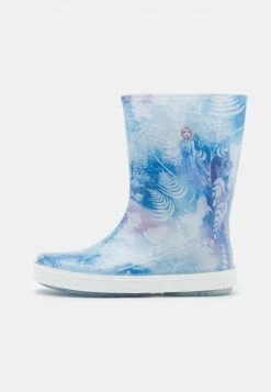 Friboo DISNEY FROZEN ELSA - WELLIES - Gummistiefel - Light Blue, Kinder